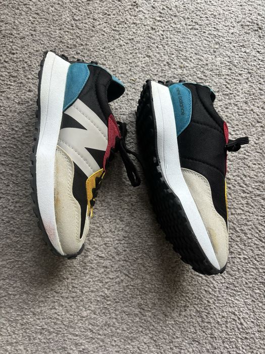 Детски маратонки new balance