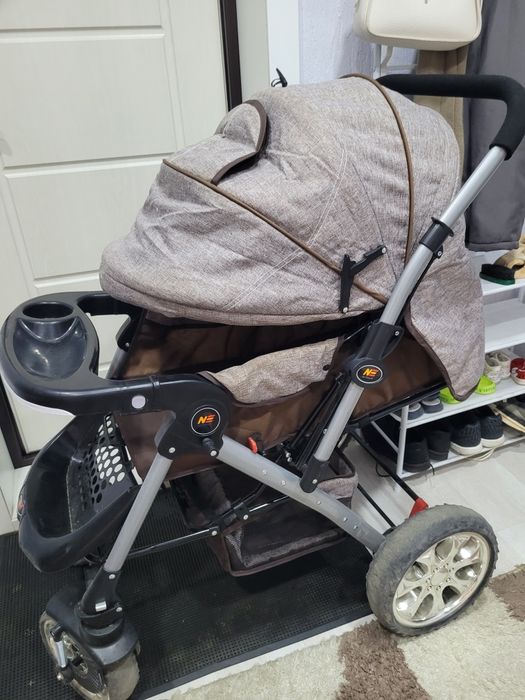 Продаётся! Коляска