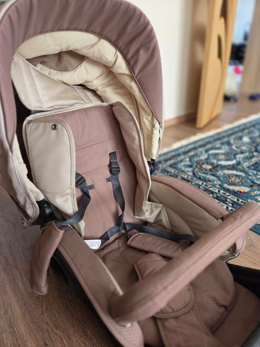 Детская коляска - комплект