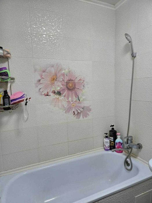 Продам 3 комнатную квартиру