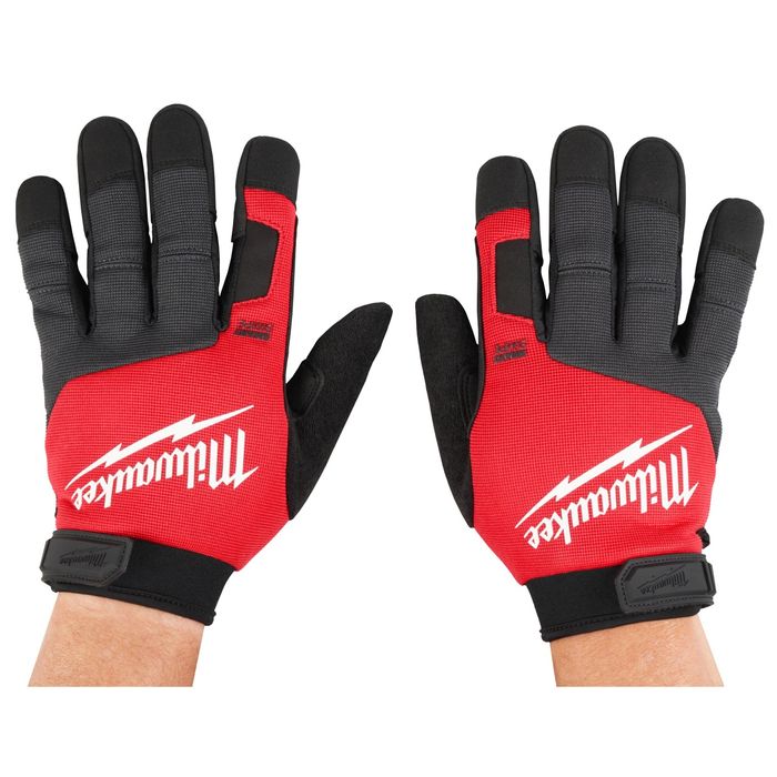 Manusi protectie Performance Milwaukee - produs profesional
