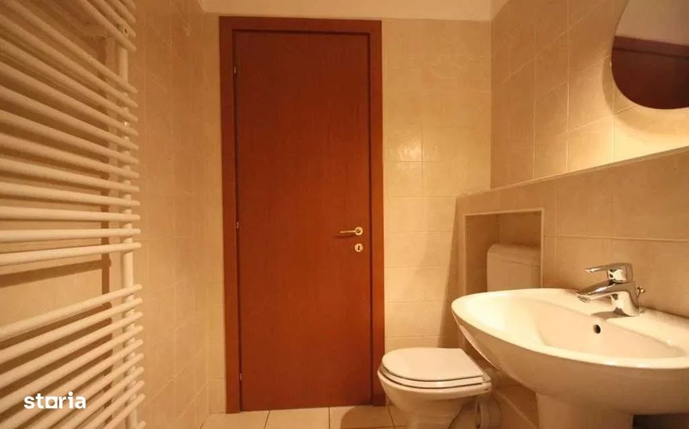 Garsoniera | Complex Quadra Place | Politehnica | Regie | Centrala