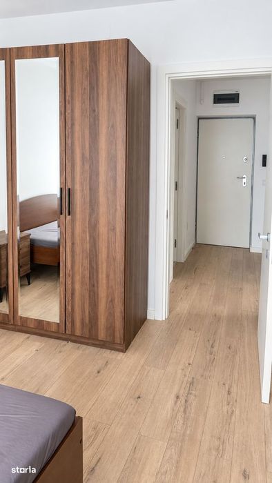 Apartament 2 camere| Ivory Residence| Pipera| Promenada + parcare