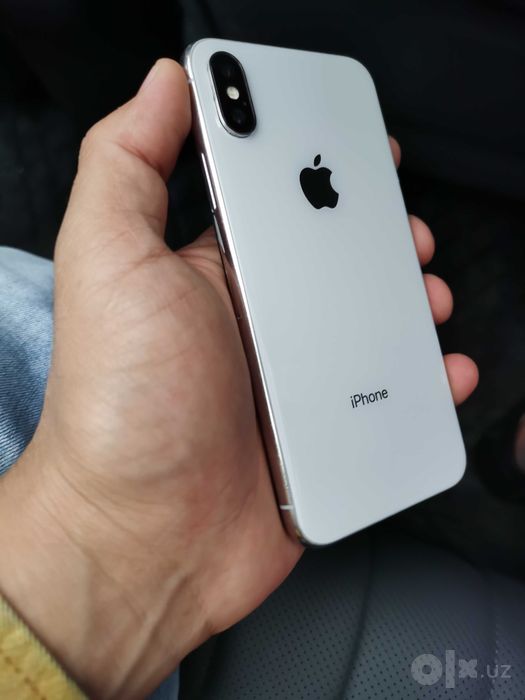 iPhone X 64 GB epple