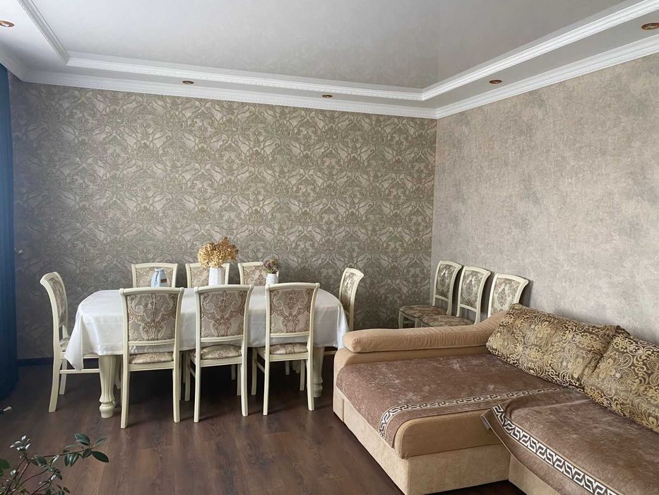 Дом по цене квартиры!