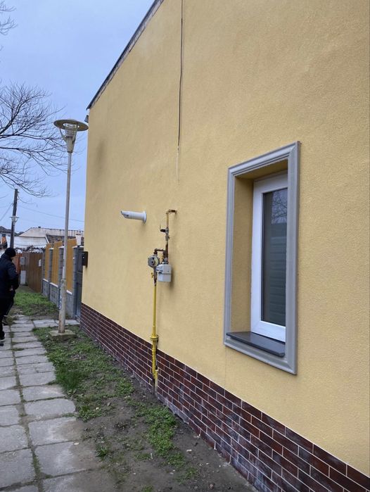 Vand casa individuala Mircea cel Batran