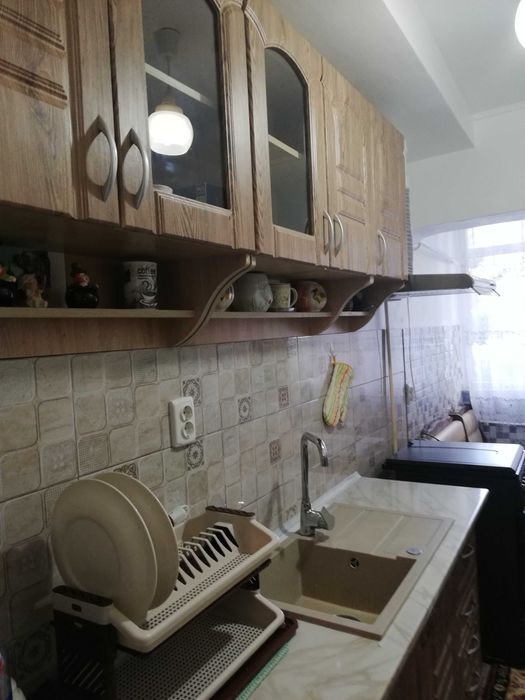 De vânzare garsonieră Suceava