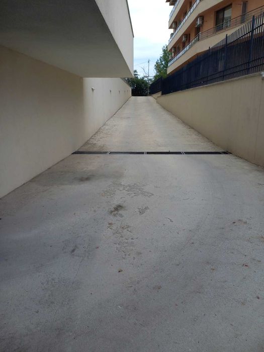 ГАРАЖ под наем в кв. Овча Купел, от Собственик