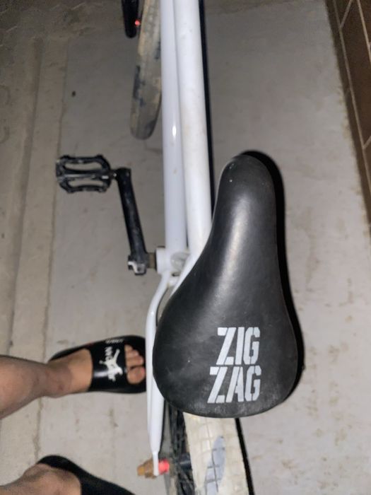 Продаю бмх zig zag обмен интересует