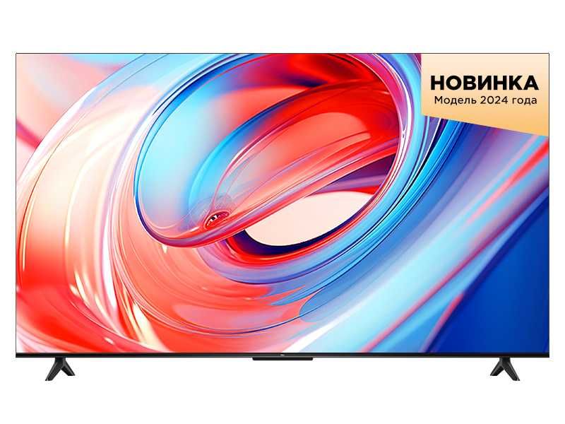 Телевизор TCL 55V6С UHD SMART Google