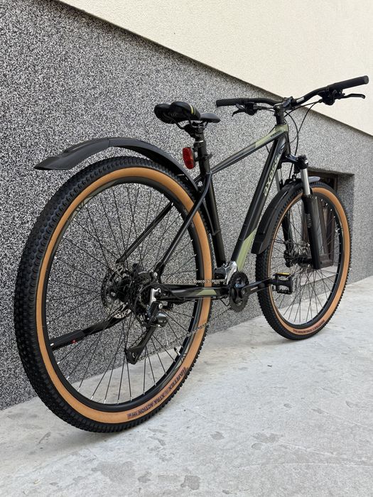 AXESS Keedo планински велосипед 29 цола Shimano хидравлични спирачки