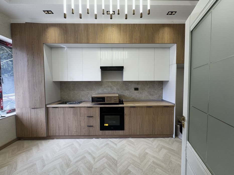 Продается новый  коттедж 2 уровня 125м2