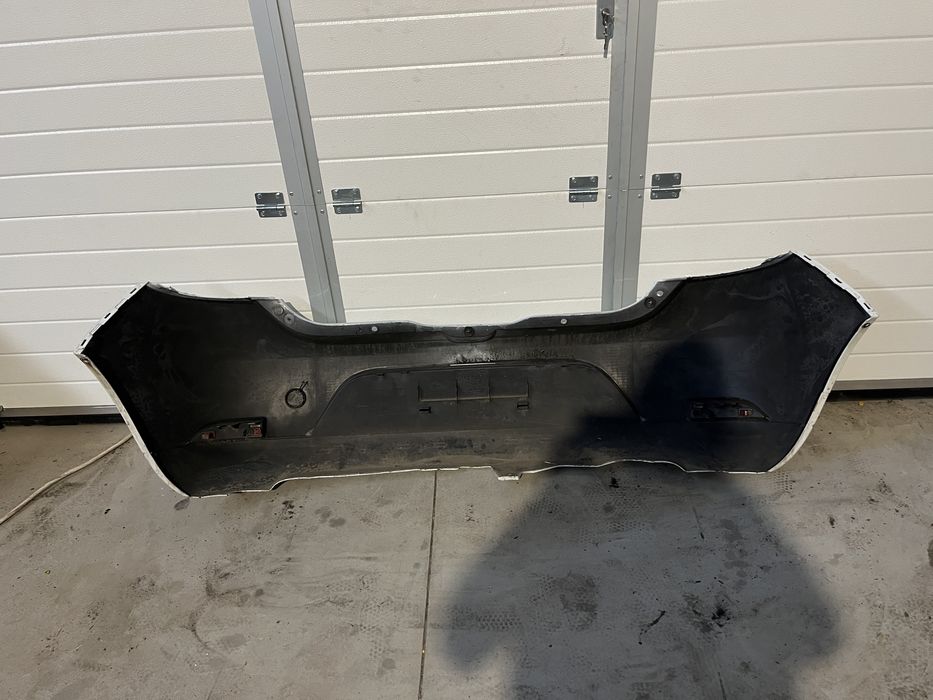 Bară spate Dacia Sandero 2013