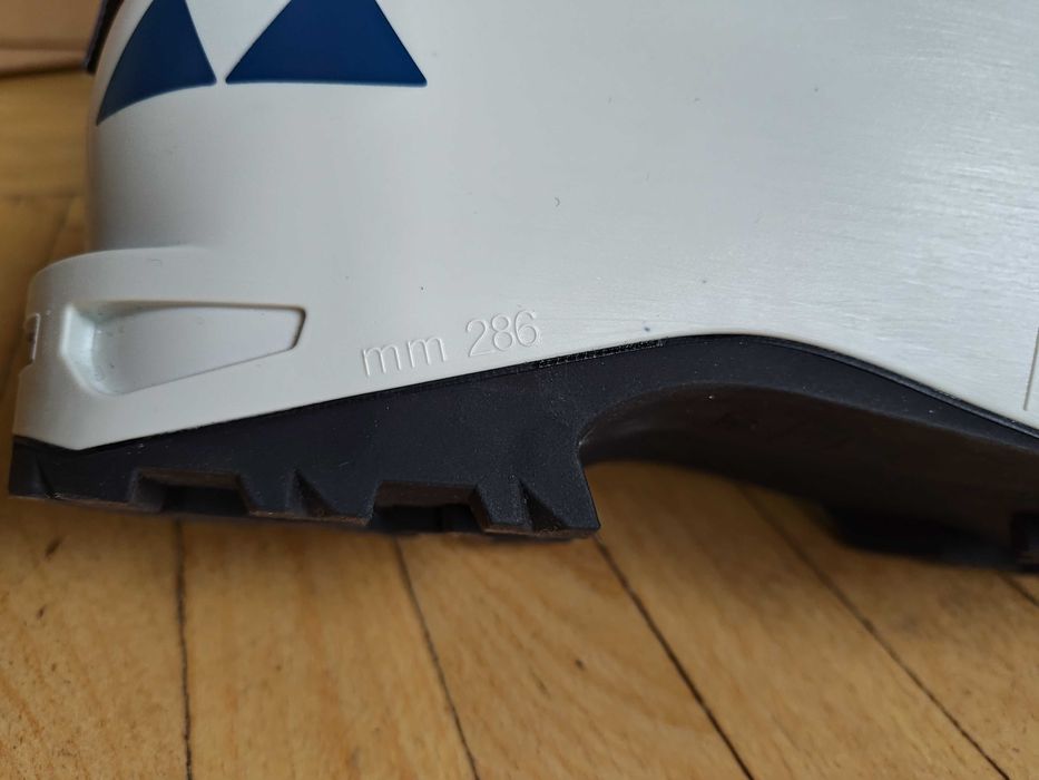 Ски туринг обувки номер 25.5 (40.5) Tecnica & Fischer 26.5 (41, 1/3)