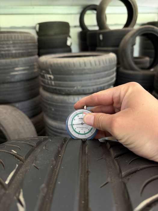 225/30/20 KUMHO 1бр. 8мм