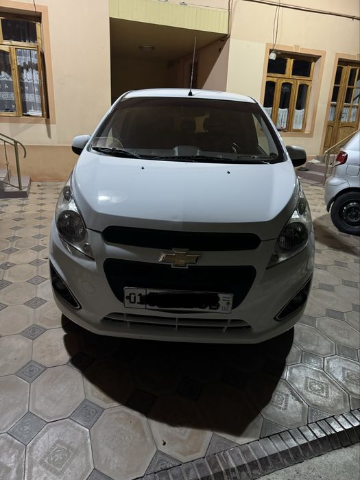Spark 1.25 3 pozitsa toza