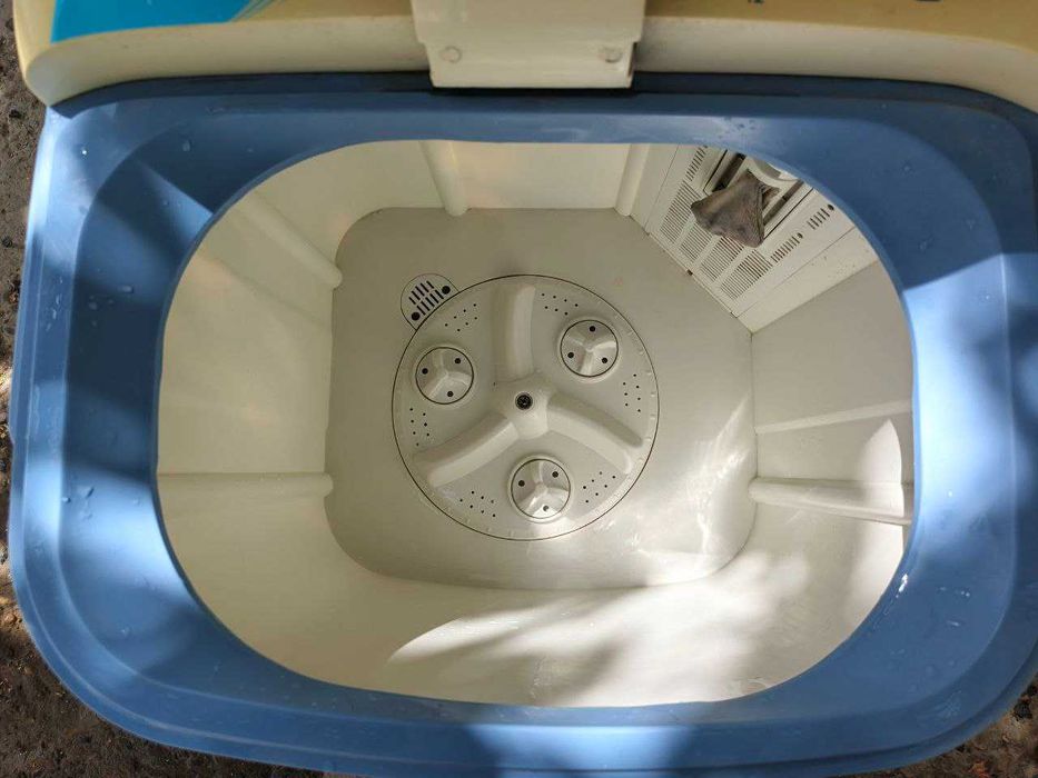 Кир ювиш машиналари сотилади. Ҳолати IDEAL