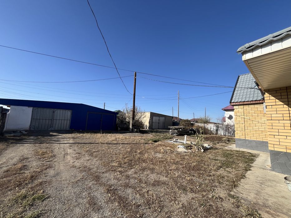 Продается отдельный дом в хорошем районе