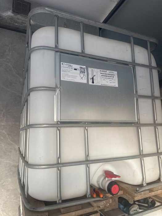 Продаю еврокубы 2 шт