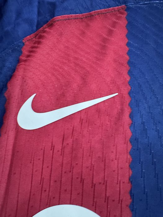 Tricou de Fotbal Fc Barcelona 23/24 Home ( Player Version )