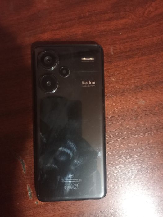 Xiaomi Redmi Note 13 Pro+ 5G