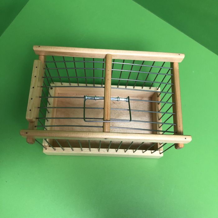 Переноска подсетник для птиц