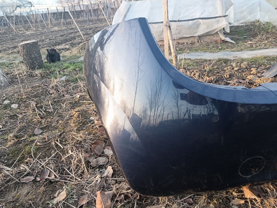 Bara față,spate FORD KA