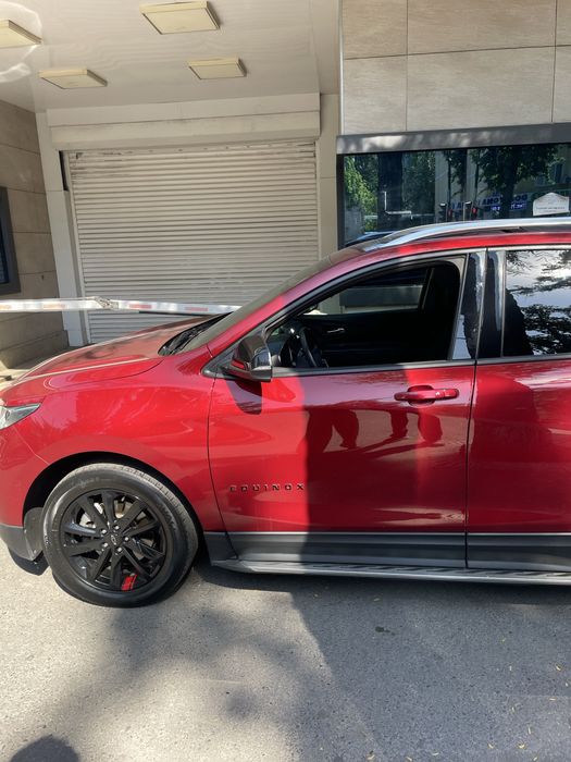 Chevrolet Equinox RS AWD 2.0 Turbo • 2020 йил