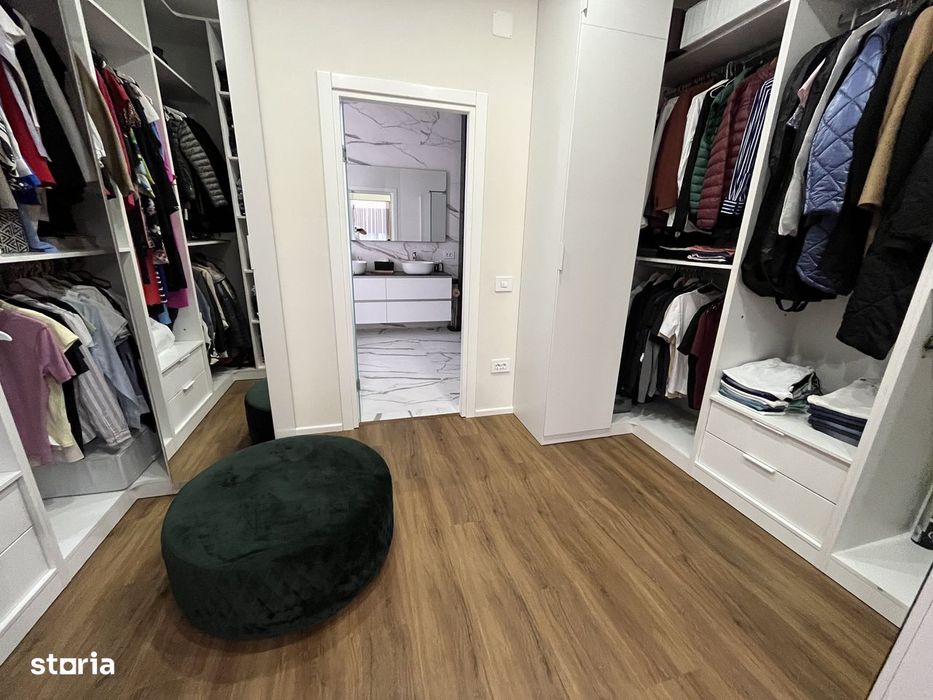 Vila modernă Pitesti