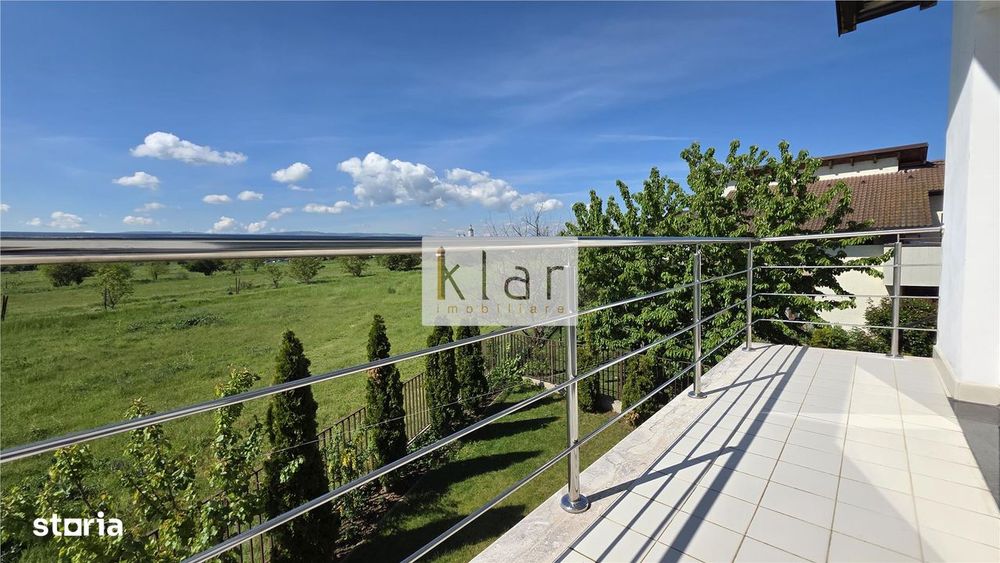 Muta-te direct in casa visurilor tale! Vila premium complet echipata i