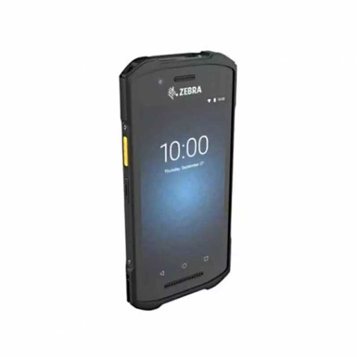 Terminal mobil Zebra TC21, SE4100, Android, 3GB, 3100 mAh, cu husa, utilizat, disponibile 10 buc, pret per bucata
