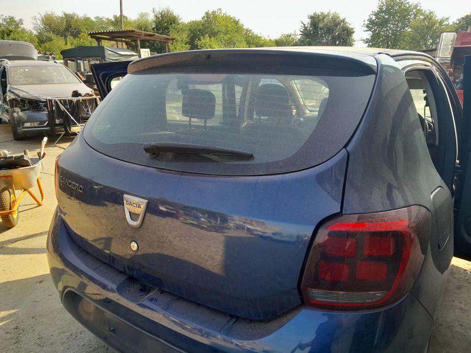 Dezmembrez / Dezmembrari / Piese / Accesorii Dacia Sandero 2