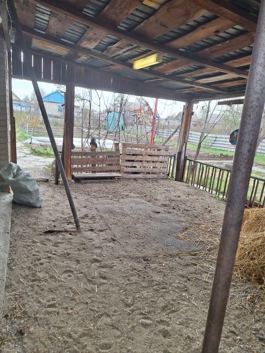 Дача СО Пригородное