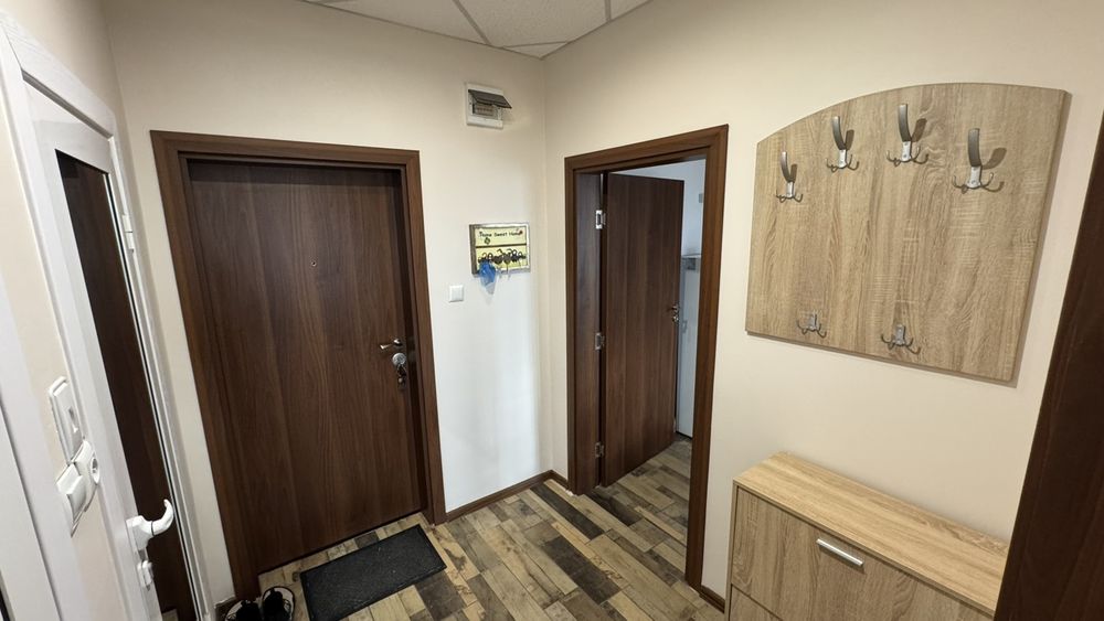 Дава се под наем Двустаен апартамент в Варна, Младост 2 - 45 кв.м за 408.51 € - Снимка #3