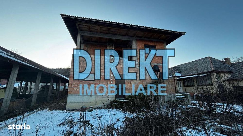 Casă individuală Arcalia