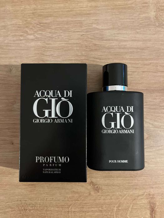 Giorgio Armani – Acqua di Giò Profumo