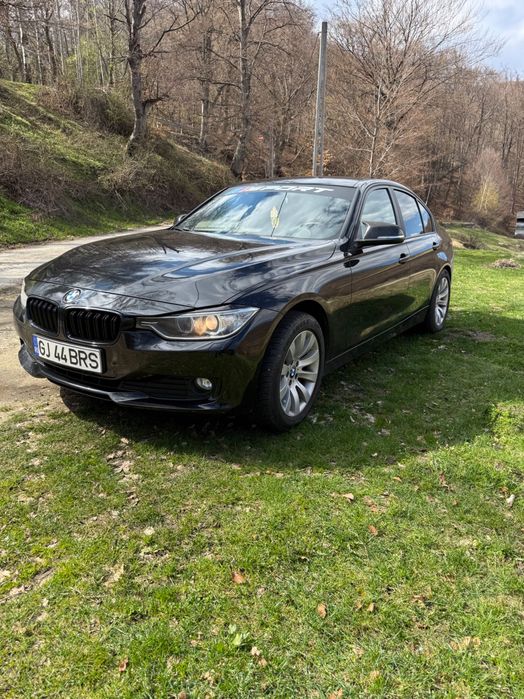 BMW 3 Series 2012 — imagine 2