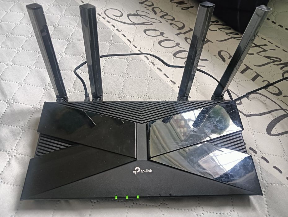 TP-Link EX511 AX3000, WiFi6