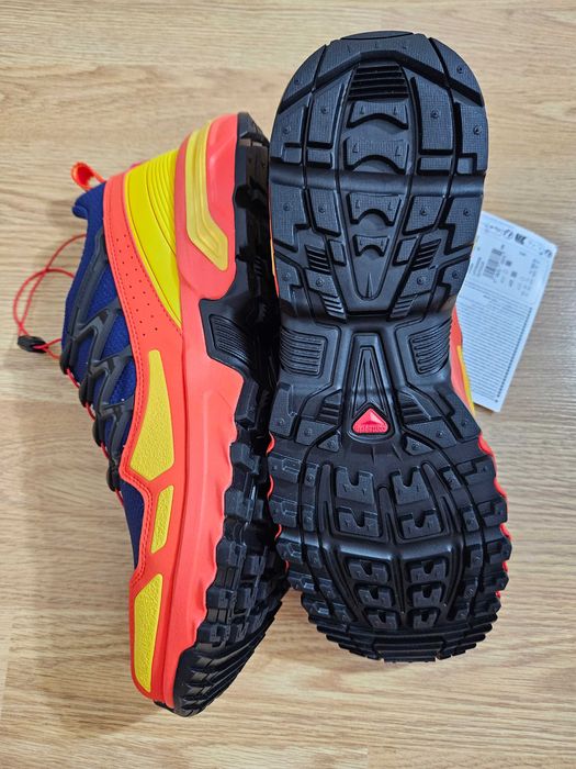 Pantofi SALOMON  ACS + HERITAGE PACK Unisex Marime: 44