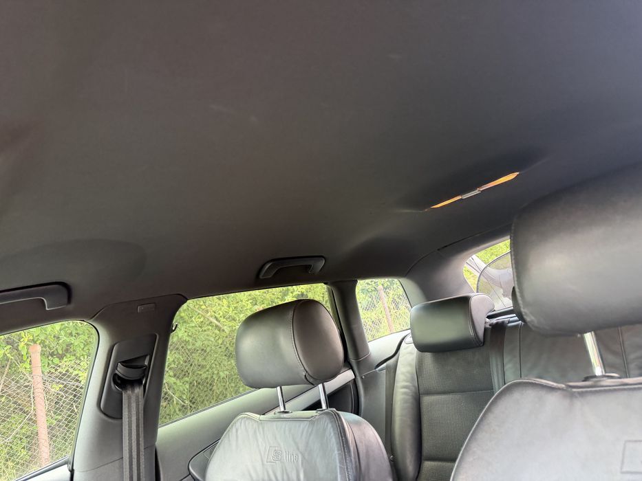 Audi A3 8p 2.0tdi 170к.с Quattro на ЧАСТИ, Ауди