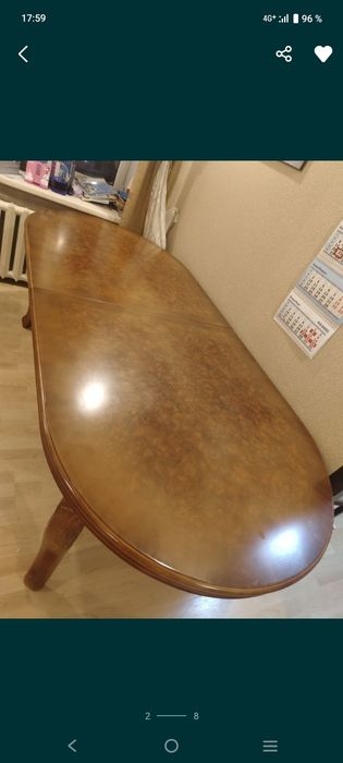 Стол качественный