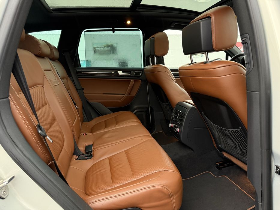 Volkswagen Touareg X-Edition! 2014,3.0TDI,panoramic,dynaudio,TOP!