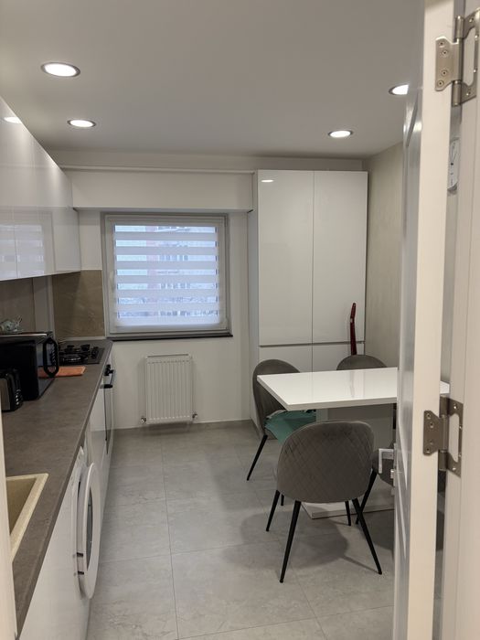 Vand apartament Constanta in zona centrala