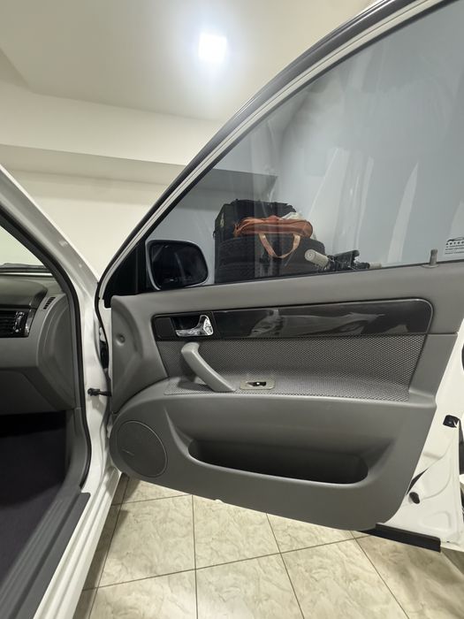 Lacetti 2021 3 позиция