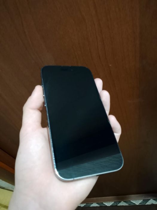 Iphone 14pro 128gb