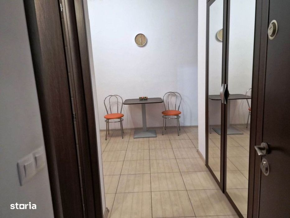 Apartament la casa, zona Centrala!