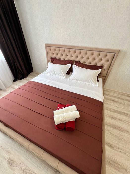 1 ком. Костанай плаза