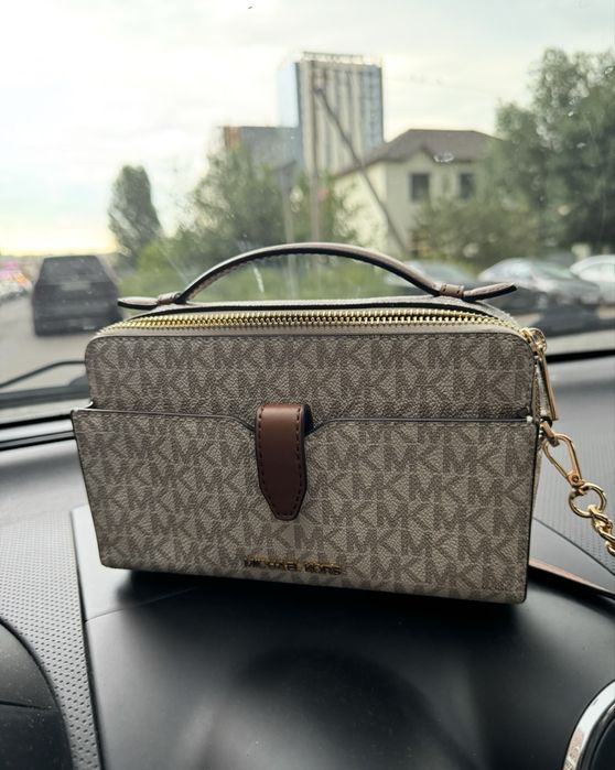 Оригинал сумка от Michael Kors