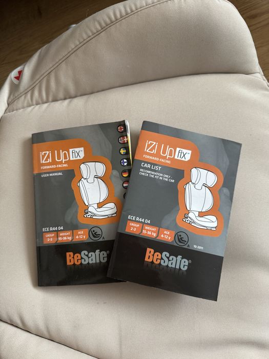 Столче за кола Be safe