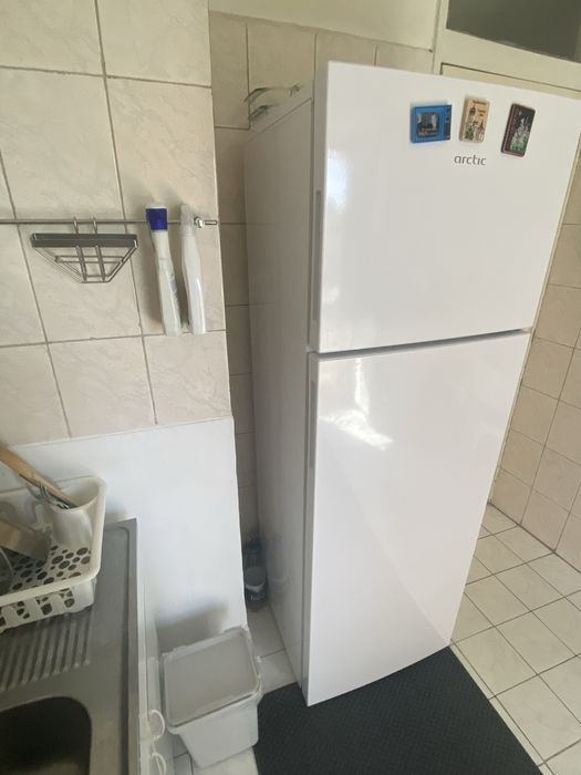 Frigider Alb de Bucatarie